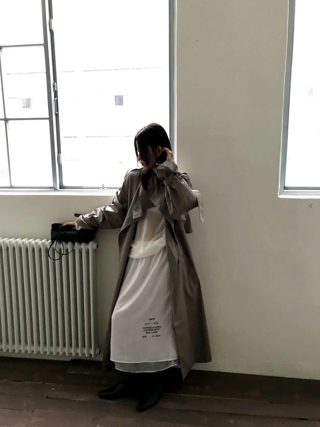 白色