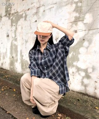 米色