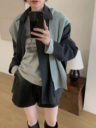 薄荷色