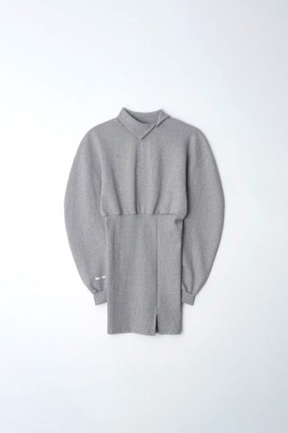 驼色