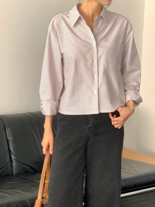 白色
