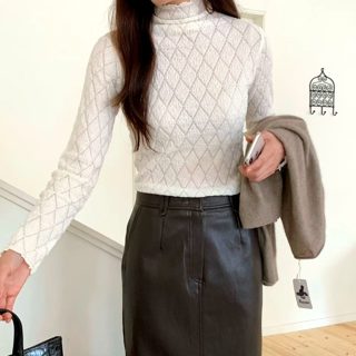 白色