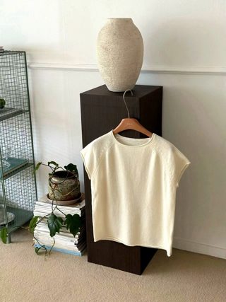 红色