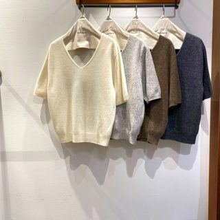 米白