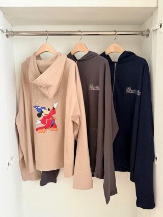 米色