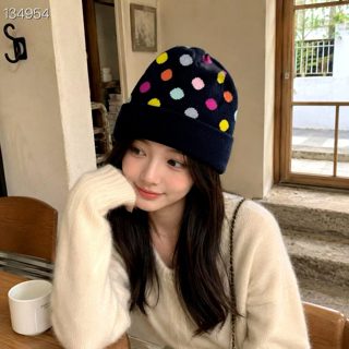 藏青色