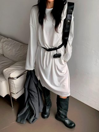 白色