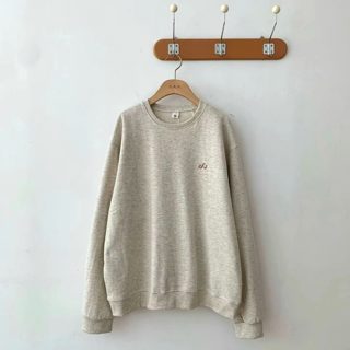 米色