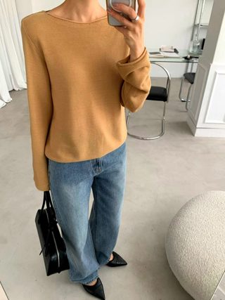 驼色