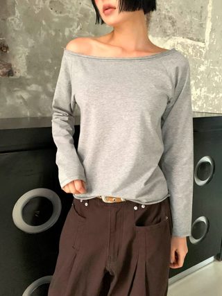 白色