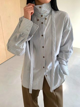 白色