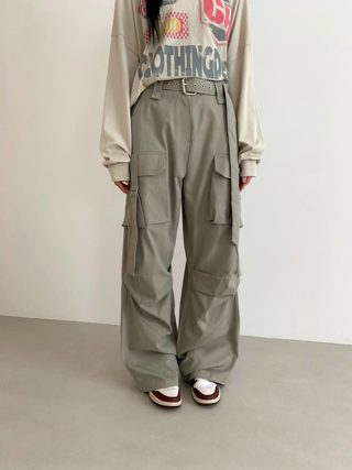 米色