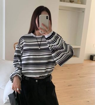 白色