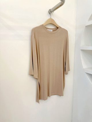藏青色