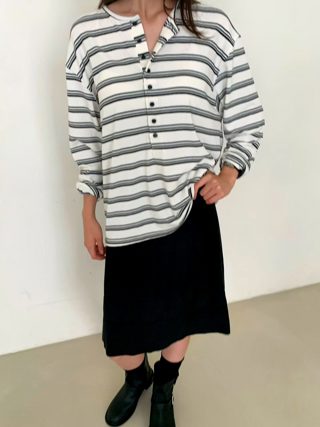 白色