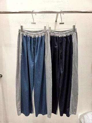 浅蓝色