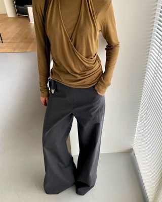 军绿色