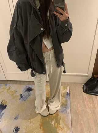 米色