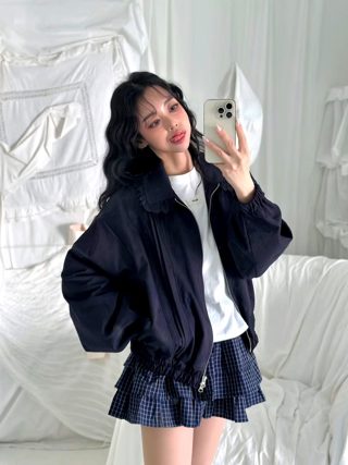 米色