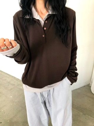 咖啡色
