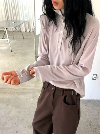 米色
