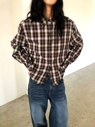咖啡色