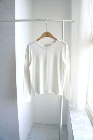 白色