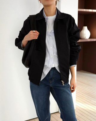 藏青色