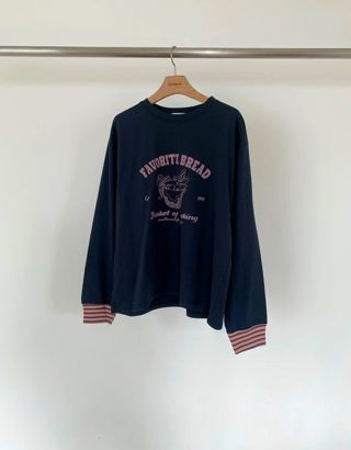 藏青色
