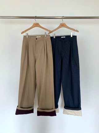 米色