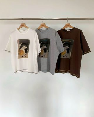 白色