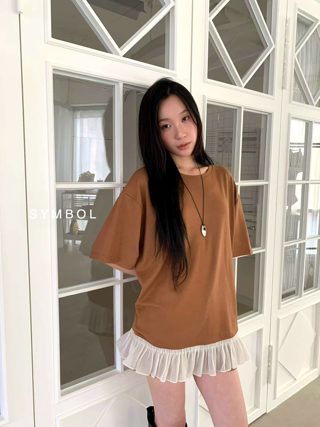 咖啡色