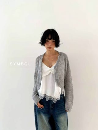 灰色