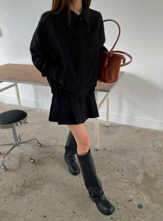 卡其色