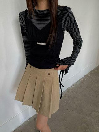 白色