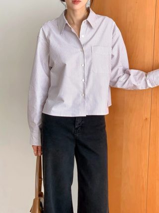 白色
