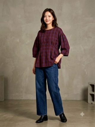 藏青色