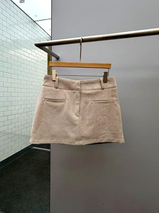 米色