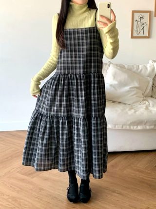 黑色