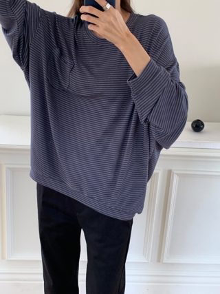 藏青色