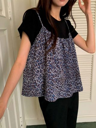 藏青色