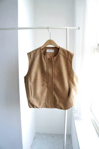 驼色