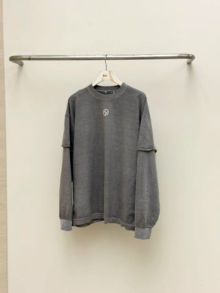 米色