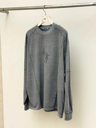 藏青色