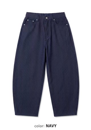 藏青色