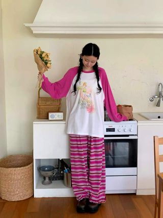 白色
