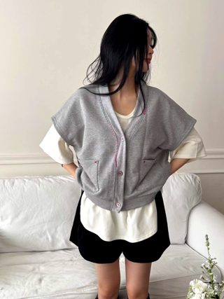 藏青色