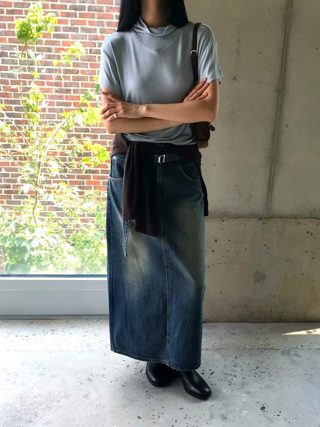 米色