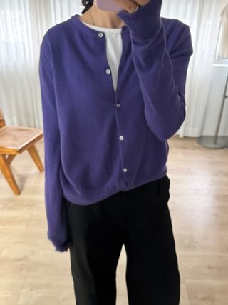 紫色
