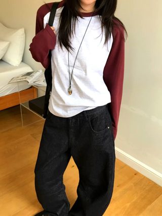 灰色